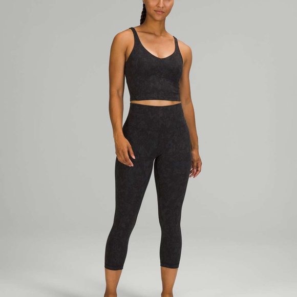 NWT - Lululemon Align Tank - Picture 7 of 8